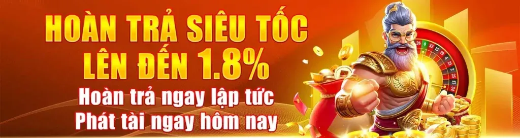 Giao diện nh888 thân thiện và dễ sử dụng trên thiết bị di động