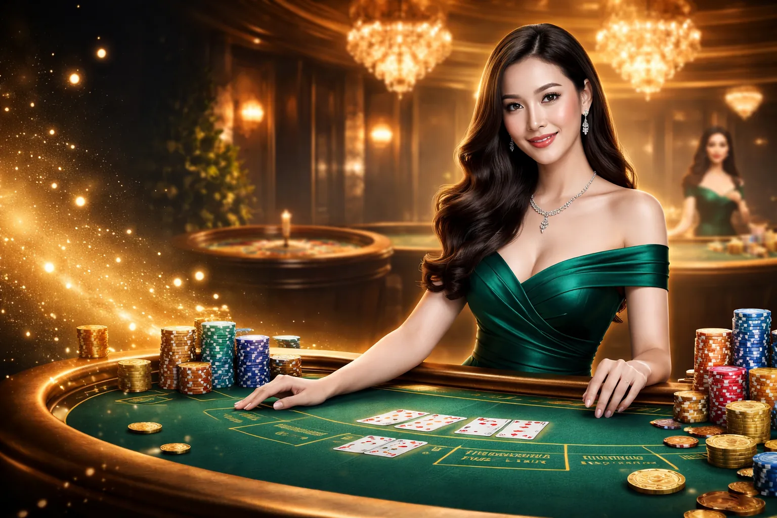 Trò chơi arcade phổ biến tại nh888
