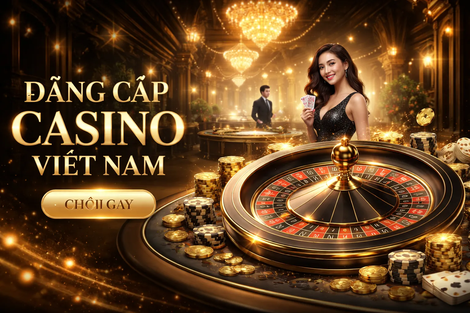 Trò chơi slot 5