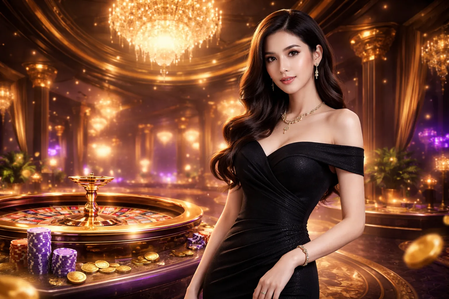 Trò chơi poker phổ biến tại nh888