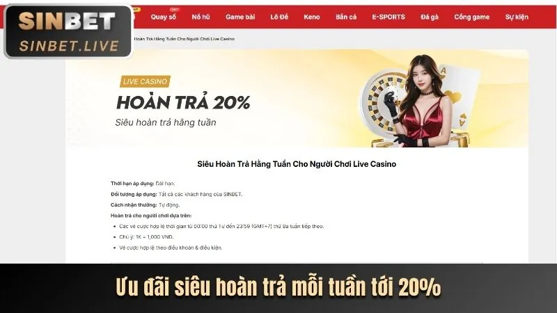 Phân tích trải nghiệm người dùng NH888